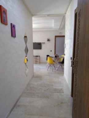 h2M Noor7, Marrakesch